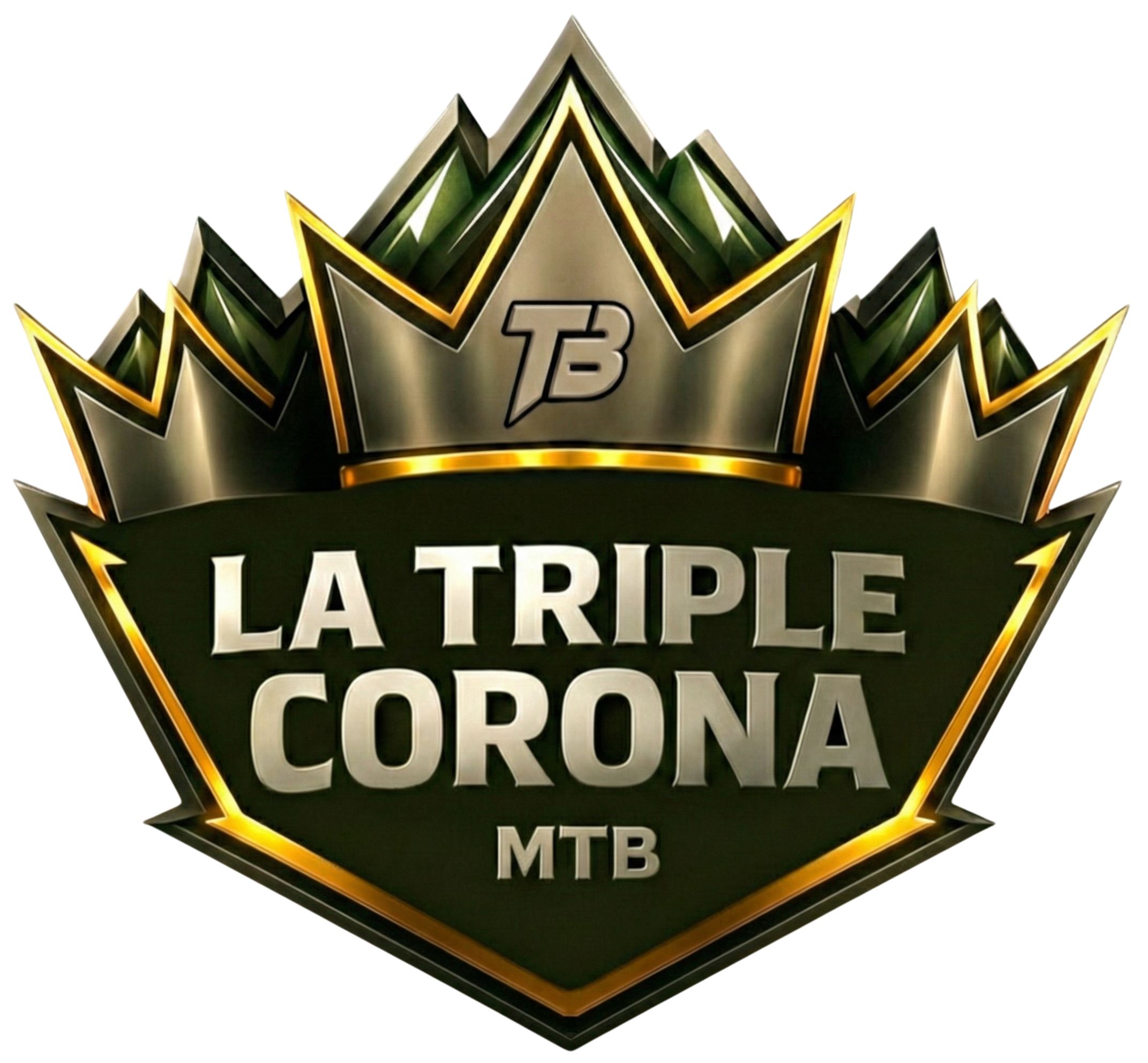 La Triple Corona